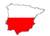 PARQUETS SINDO - Polski